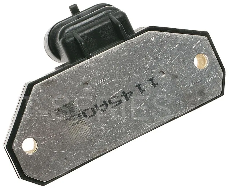 LX381T – STANDARD IGN Ignition Control Module, OE Replacement With 4 Pin Connector - view 2